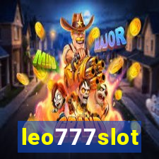 leo777slot