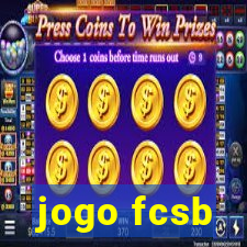 jogo fcsb