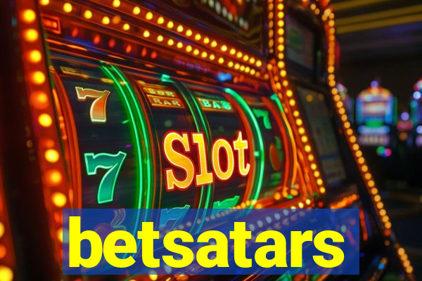 betsatars