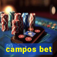 campos bet