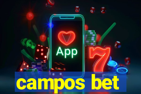 campos bet