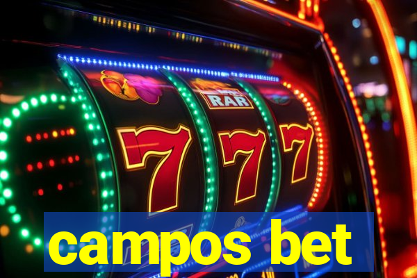 campos bet