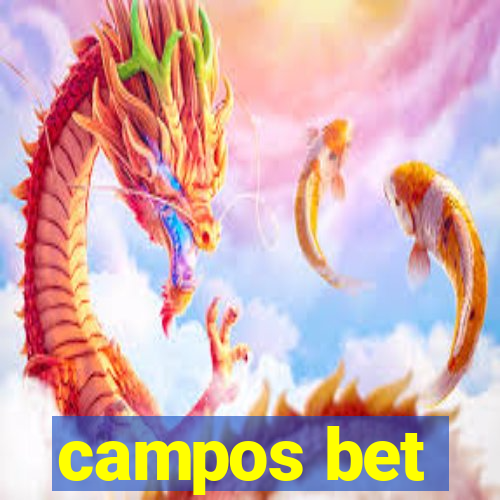 campos bet