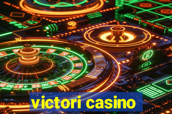 victori casino