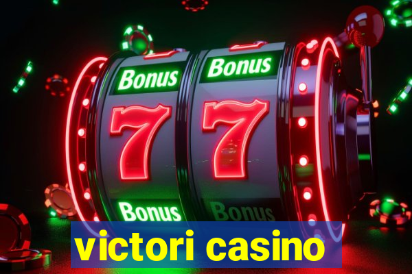 victori casino