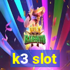 k3 slot