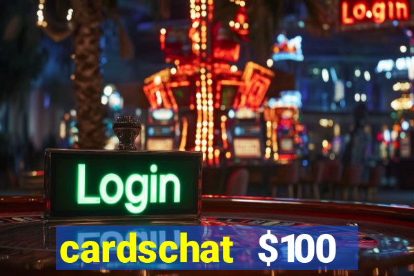 cardschat $100 freeroll password