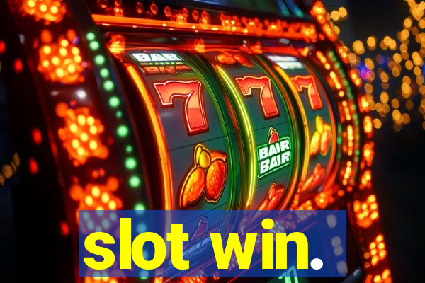 slot win.