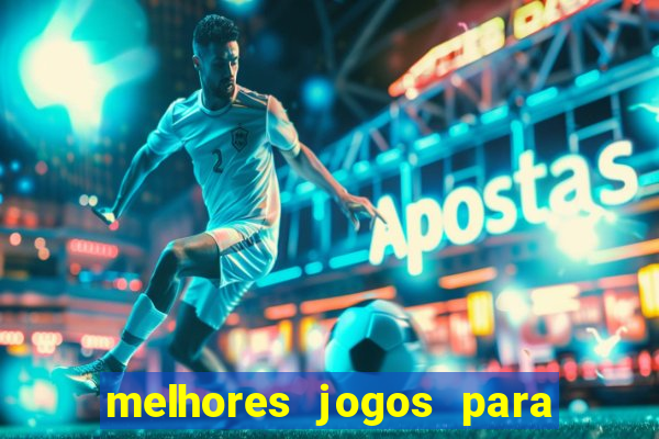 melhores jogos para apostar amanha