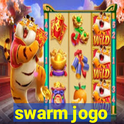 swarm jogo