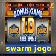 swarm jogo