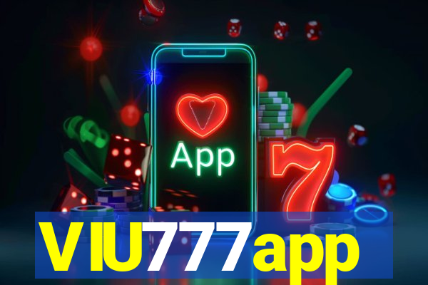 VIU777app