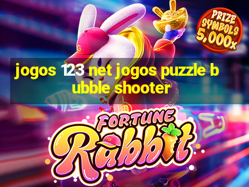 jogos 123 net jogos puzzle bubble shooter