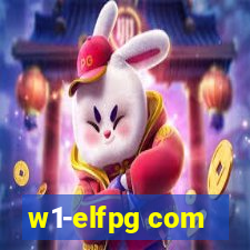 w1-elfpg com