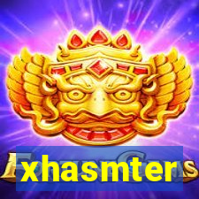 xhasmter