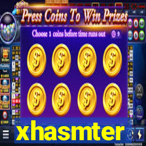 xhasmter