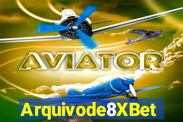 Arquivode8XBet