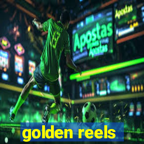 golden reels