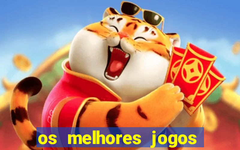 os melhores jogos online para ganhar dinheiro