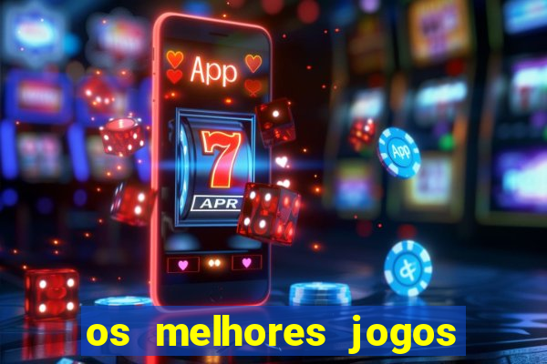 os melhores jogos online para ganhar dinheiro