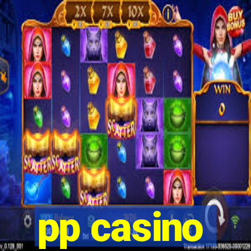 pp casino