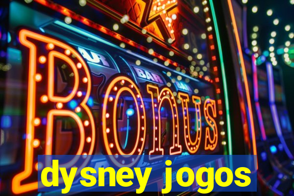 dysney jogos