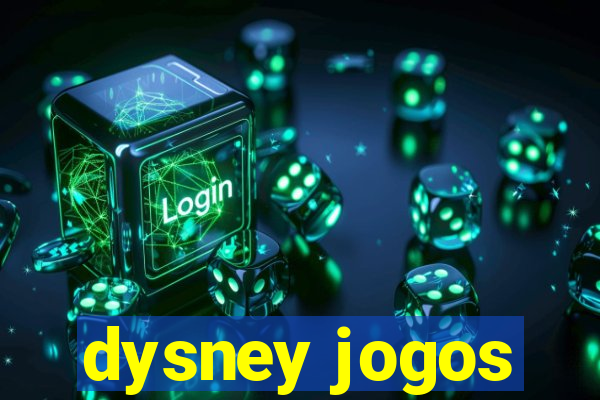 dysney jogos