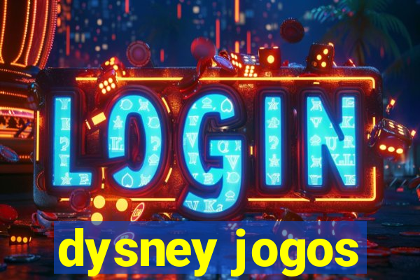 dysney jogos