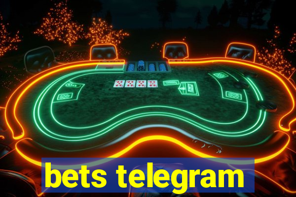 bets telegram