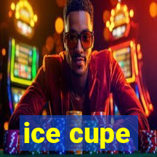 ice cupe