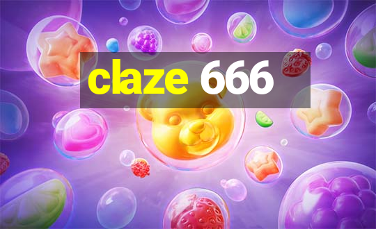 claze 666