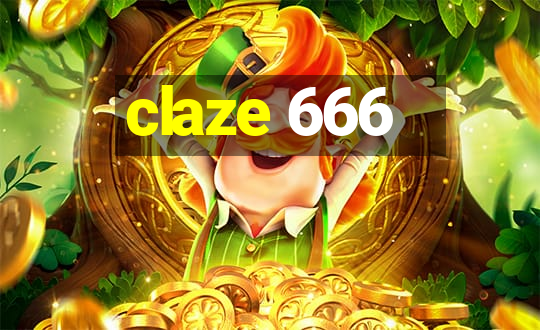 claze 666