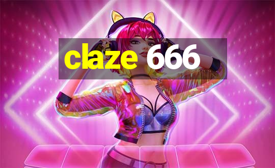 claze 666