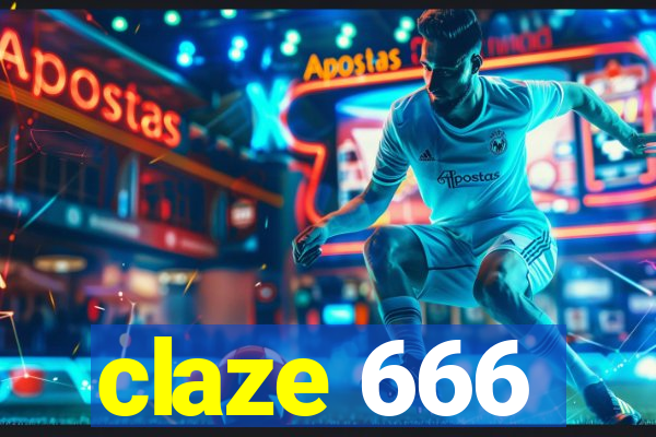 claze 666