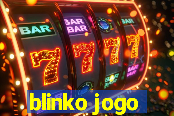 blinko jogo