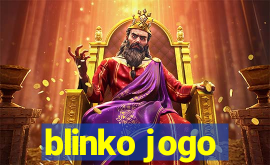 blinko jogo