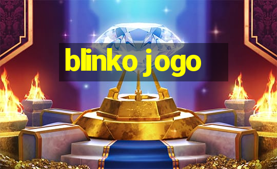 blinko jogo