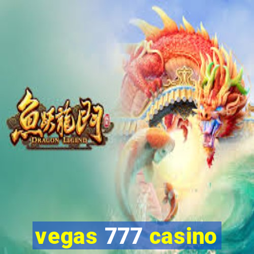 vegas 777 casino