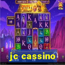 jc cassino