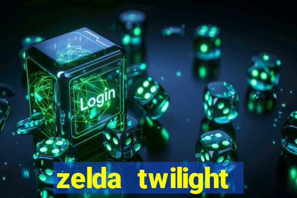 zelda twilight princess detonado