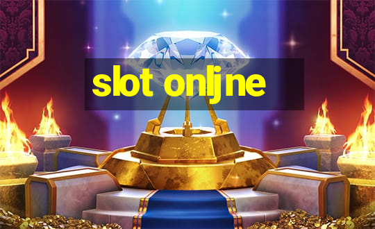 slot onljne