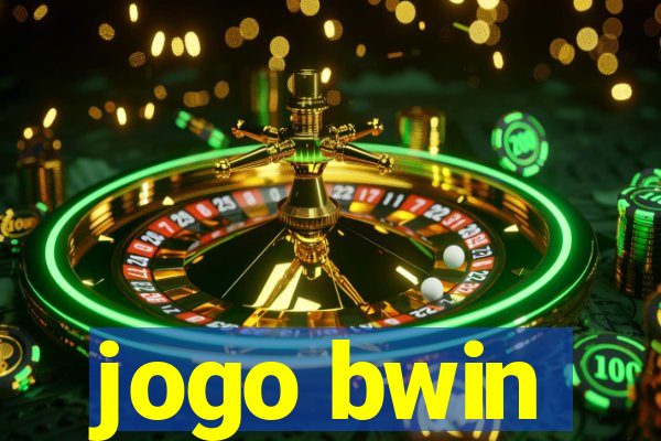 jogo bwin