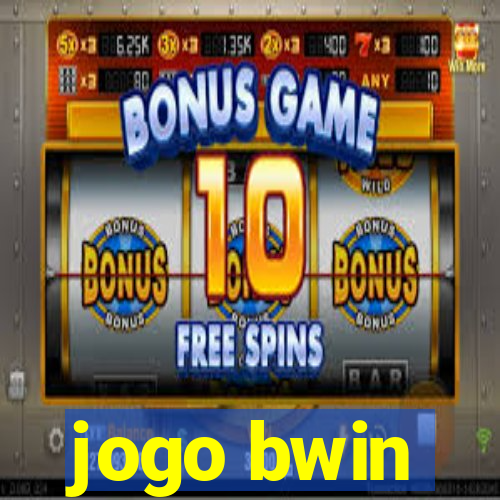 jogo bwin