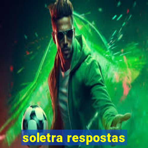 soletra respostas