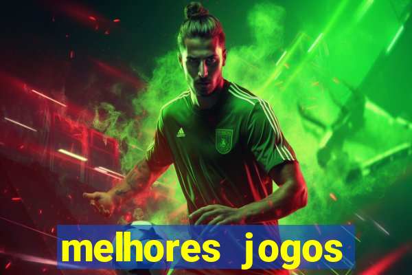 melhores jogos celular 2024