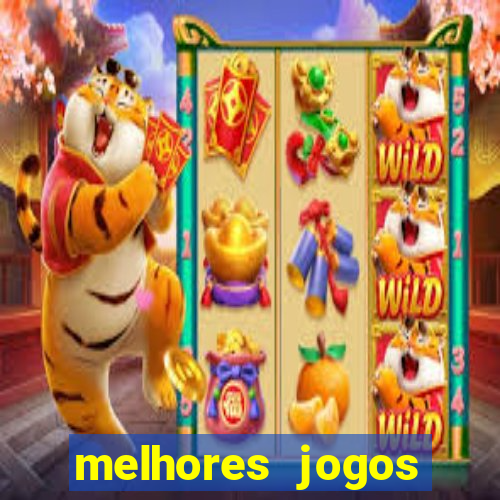 melhores jogos celular 2024