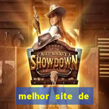 melhor site de aposta esportiva