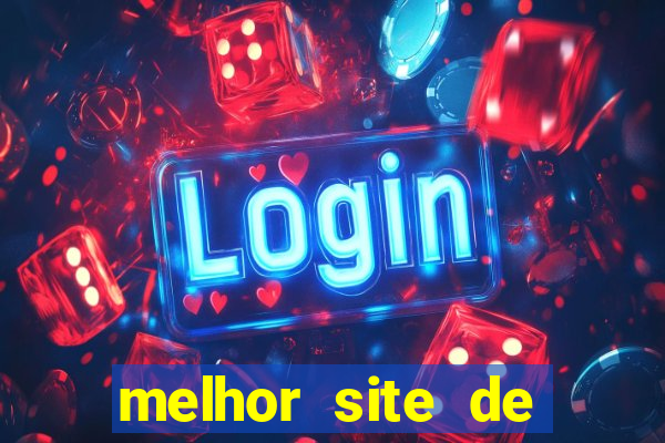 melhor site de aposta esportiva