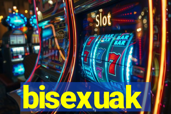 bisexuak