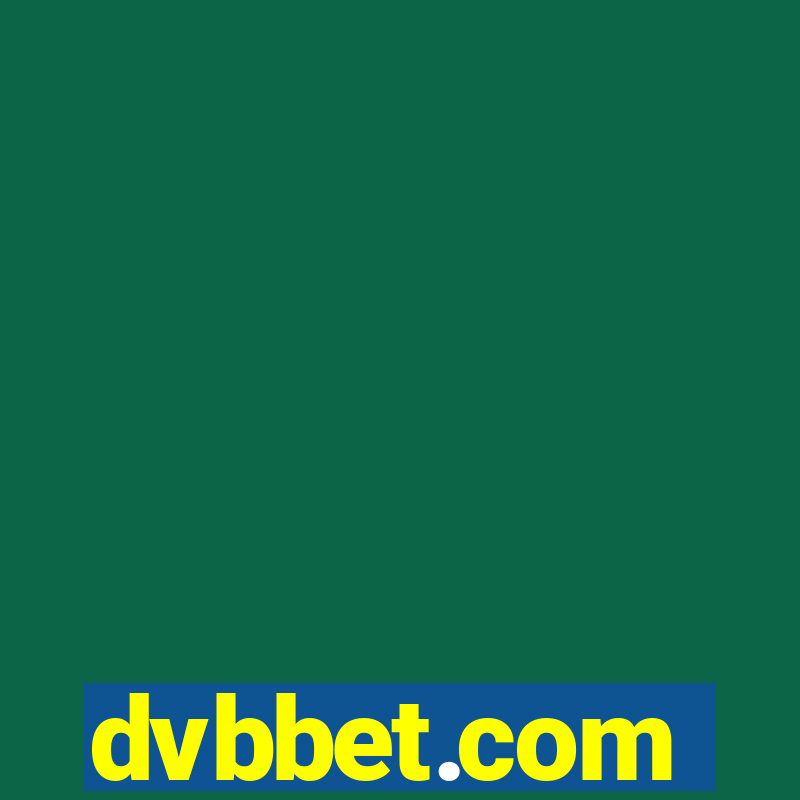 dvbbet.com